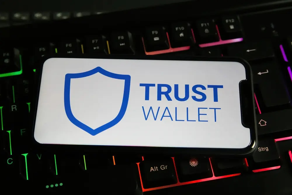 Trust Wallet представил программу лояльности Trust Premium