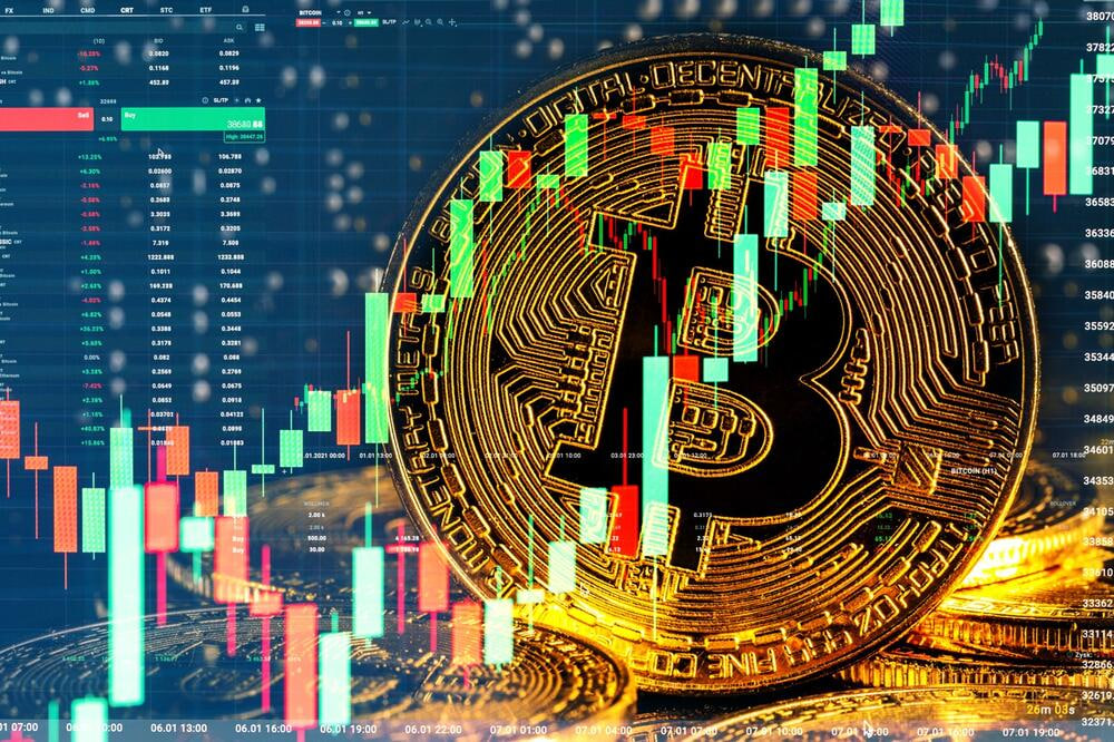 Биткоин завершил октябрь в минусе впервые с 2018 года