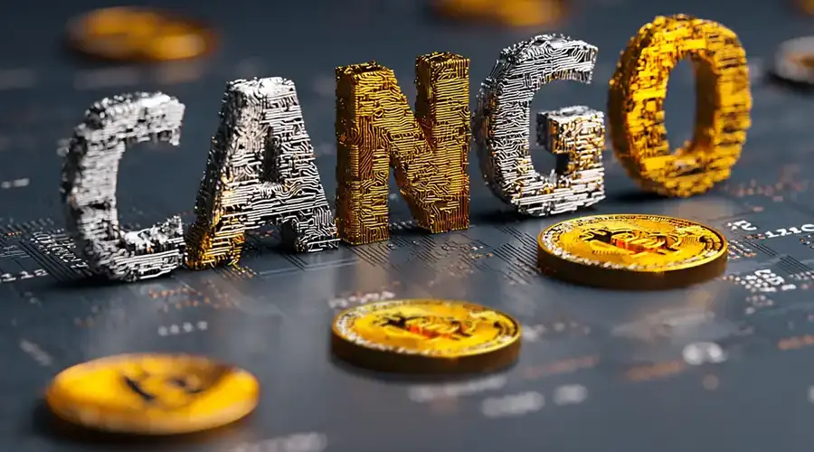 Майнинг стал убыточным: Cango потеряла сотни миллионов долларов